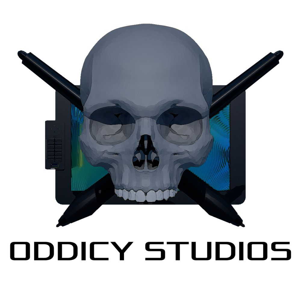 Oddicy Studios