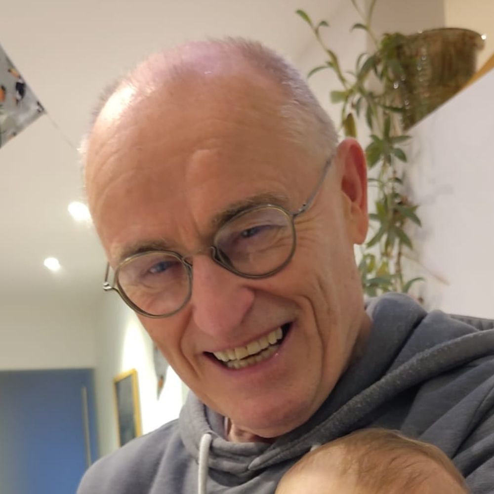 Paul De Meester