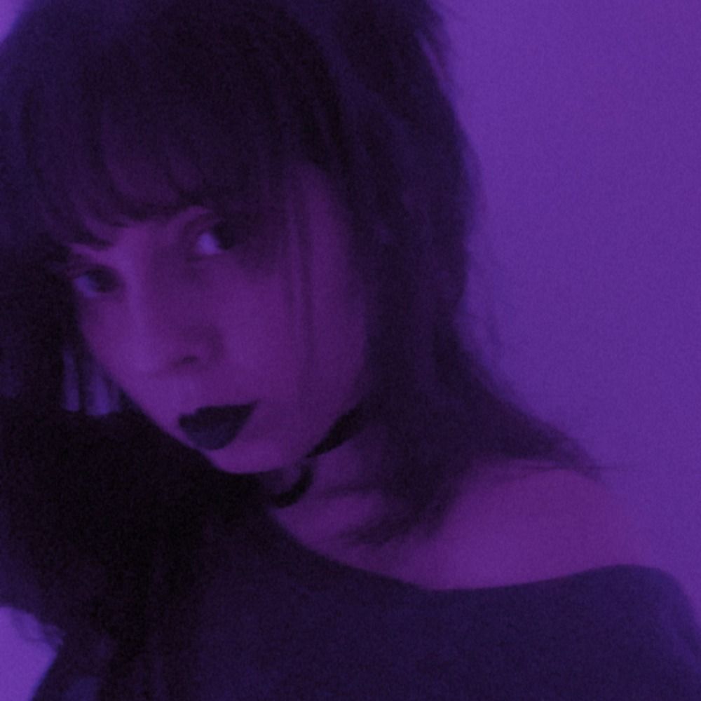 Paula ☾
