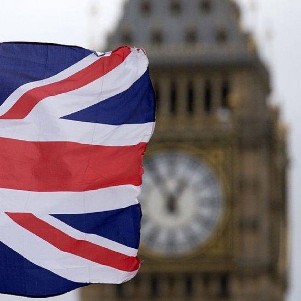 Politics UK