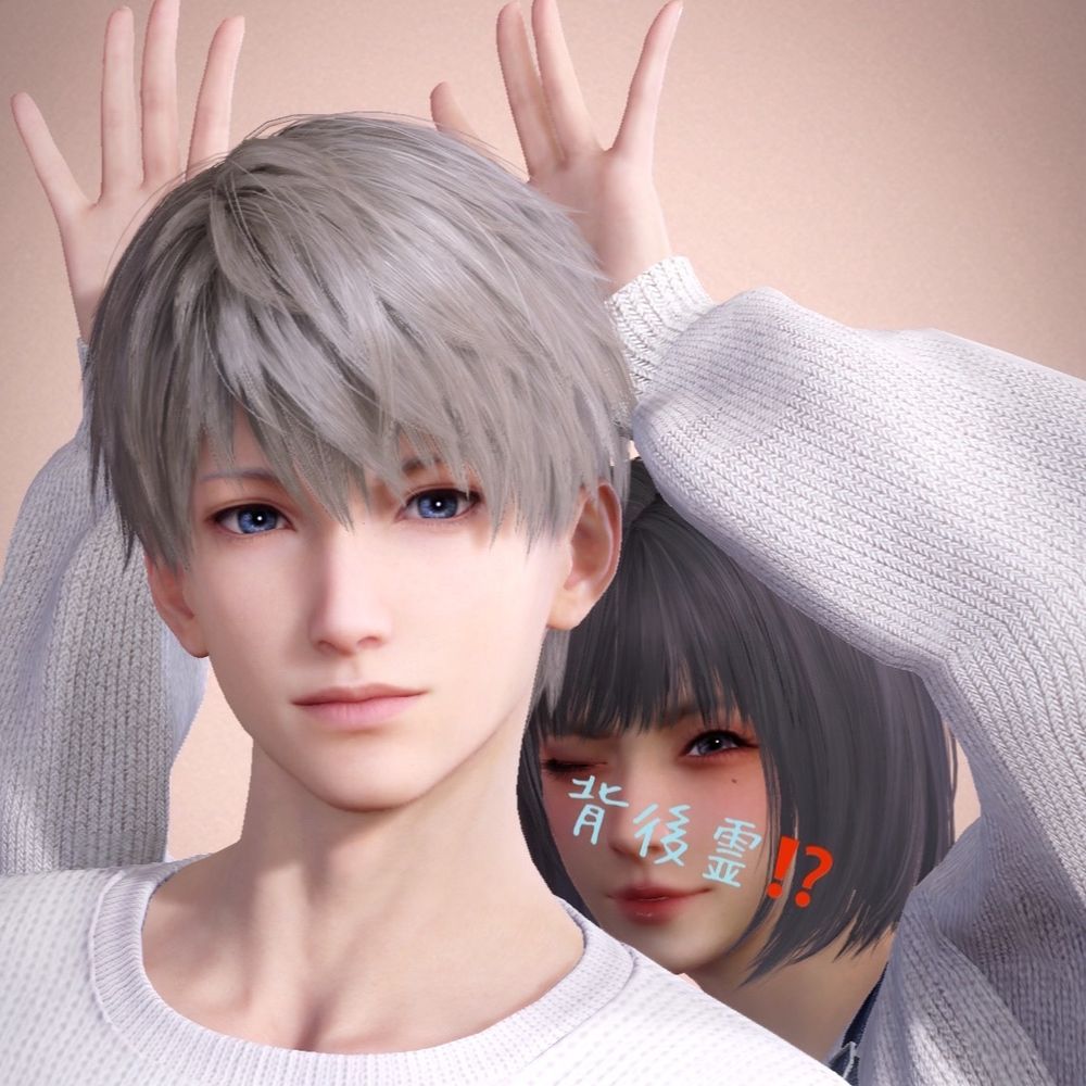 ぽぽ