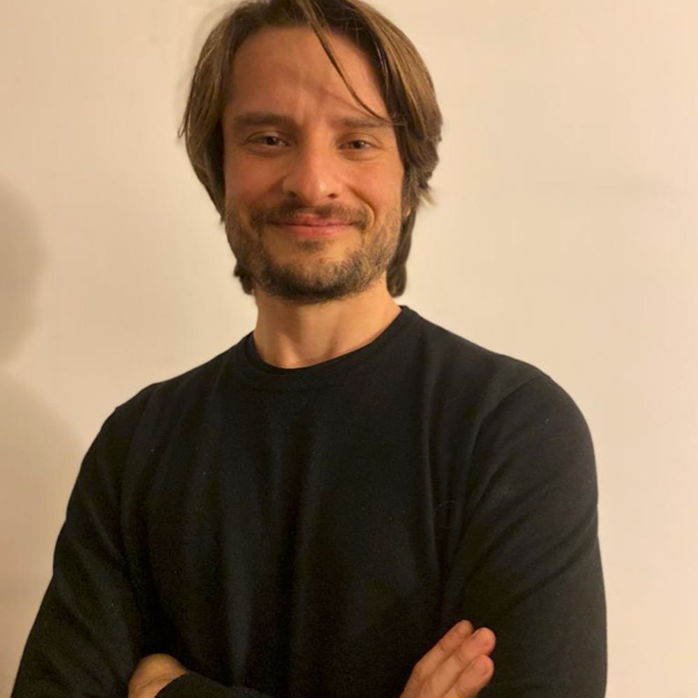 Bruno Ariano