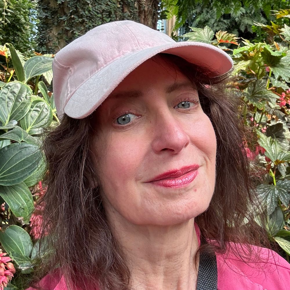 Lisa Popeil