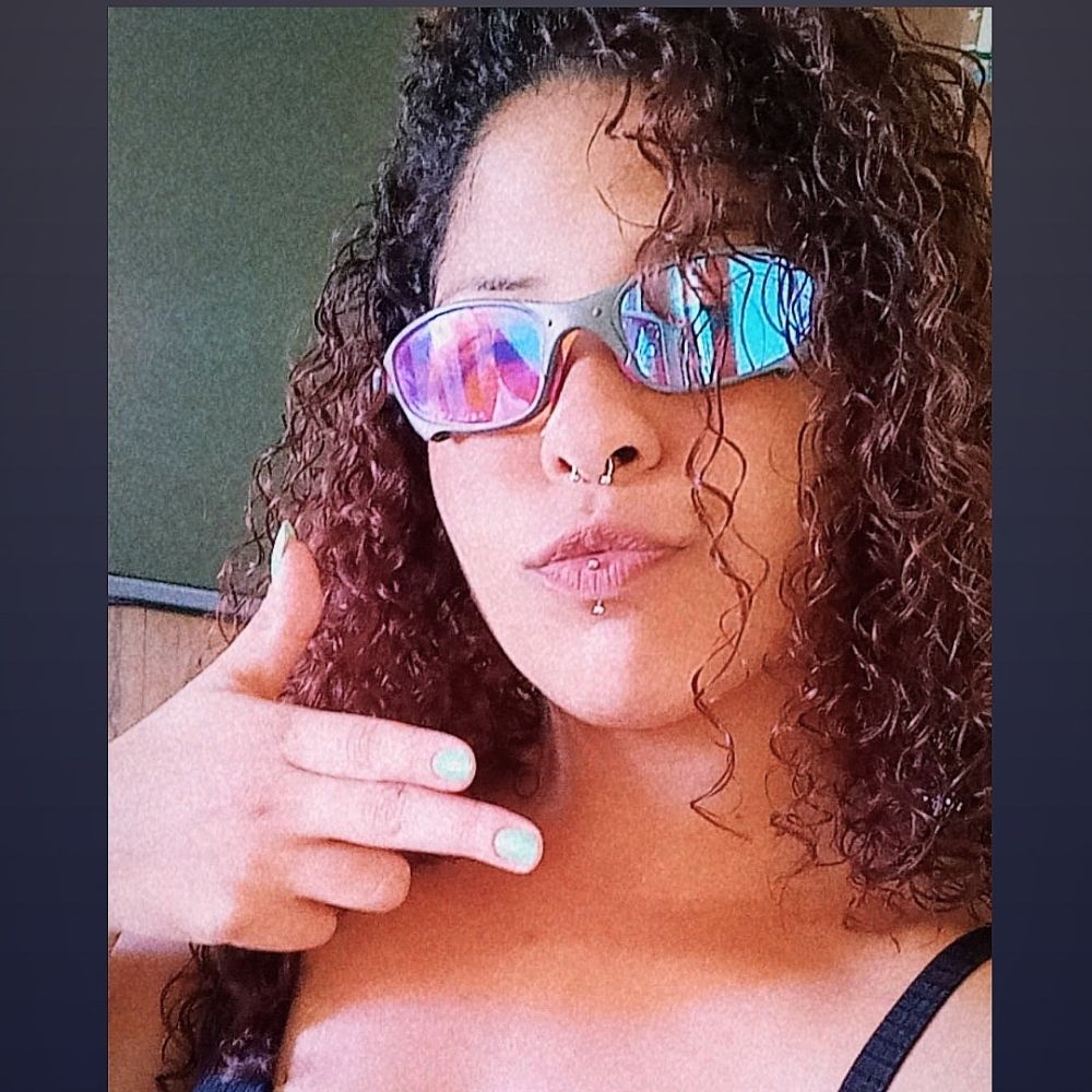 Tamaravilhosa _
