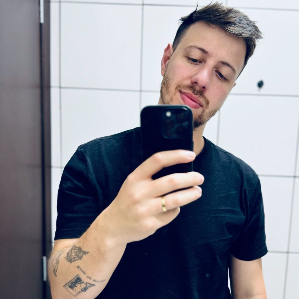 André Felipe 