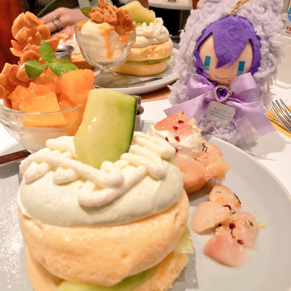 音吐