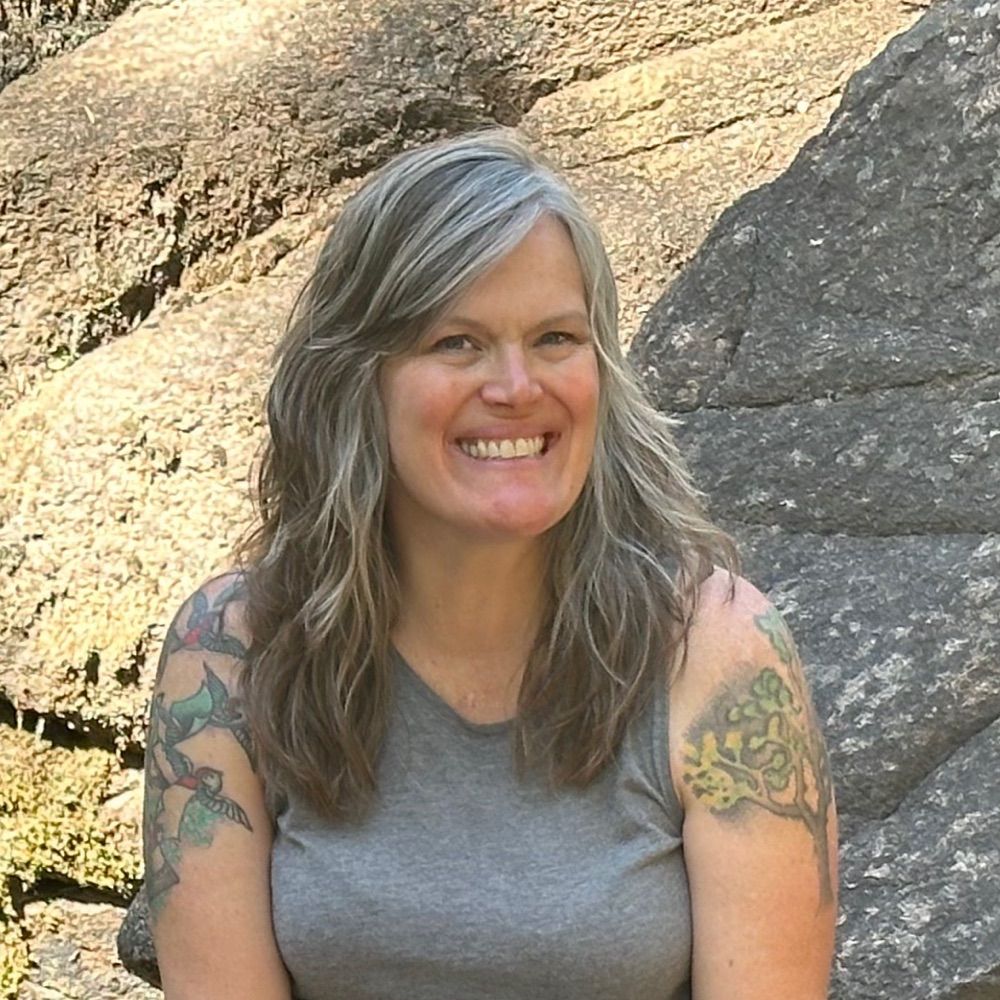 Keri Voigt