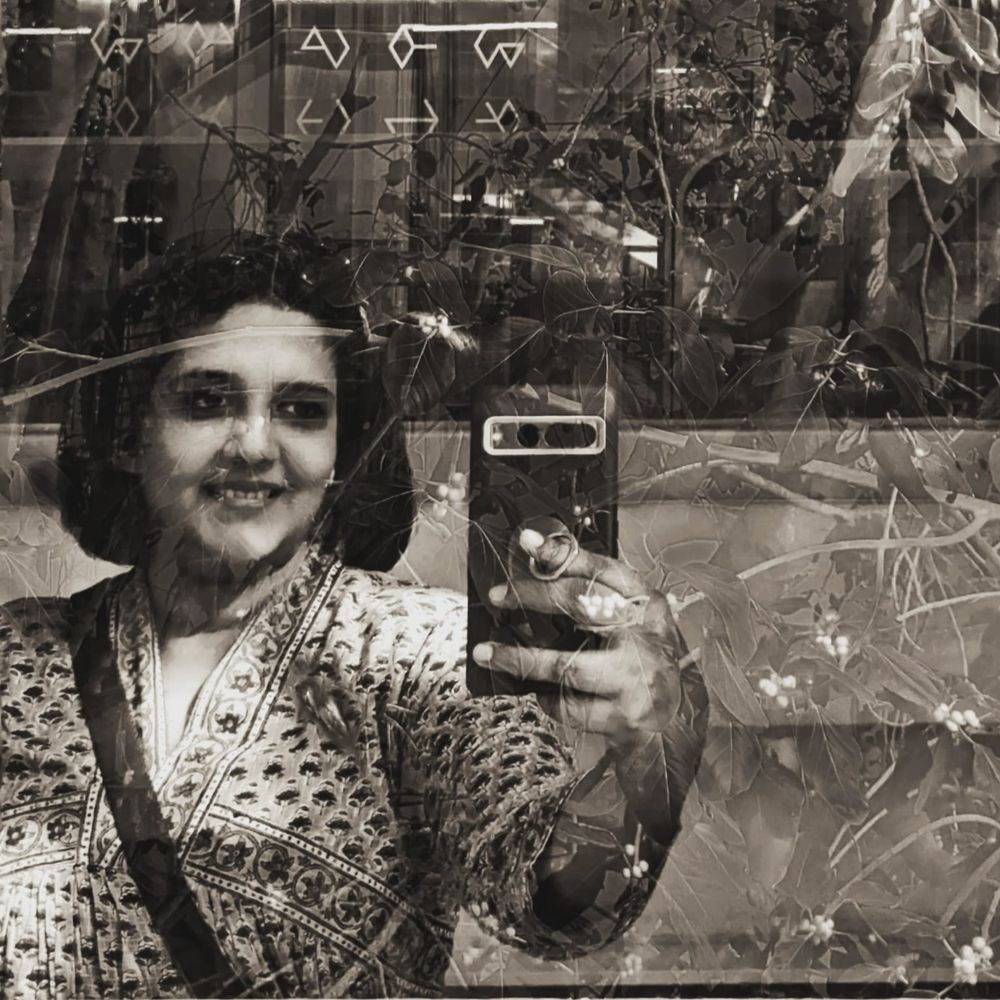 Suchi Govindarajan