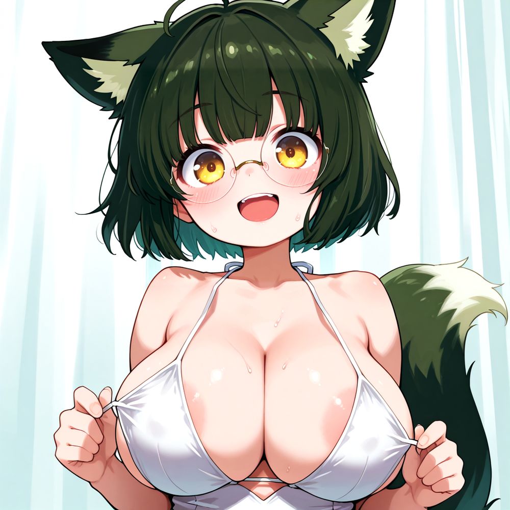 gali_san🔞AI生成絵
