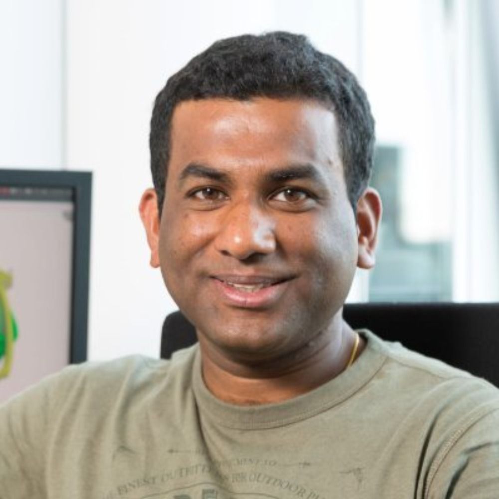 Vikram Alva