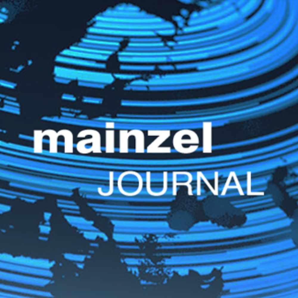 mainzel JOURNAL's avatar