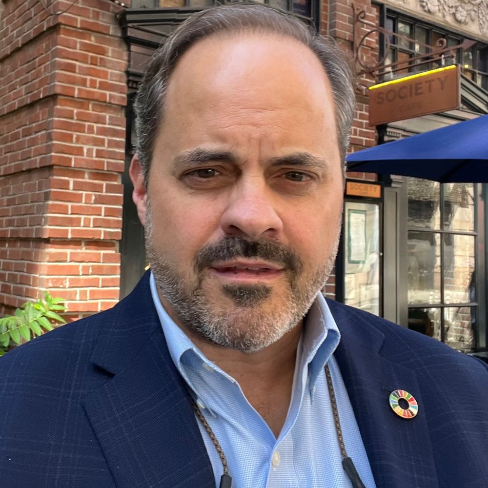 James F. Boyle