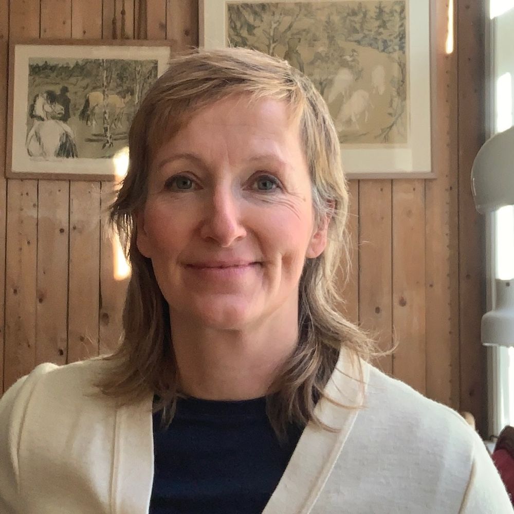 Cecilie Klem