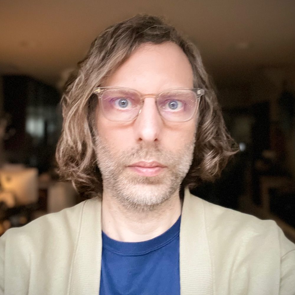 Steve Viehmann