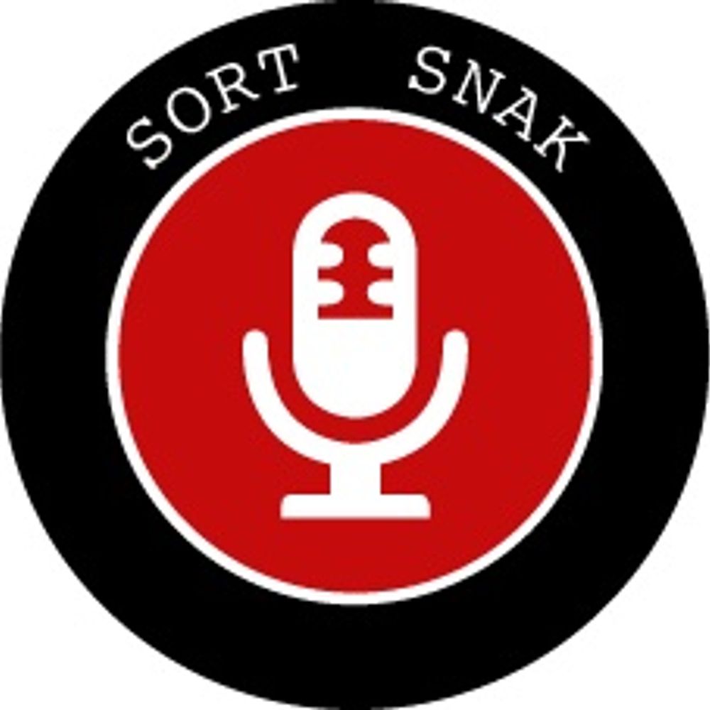 Sort Snak Podcast