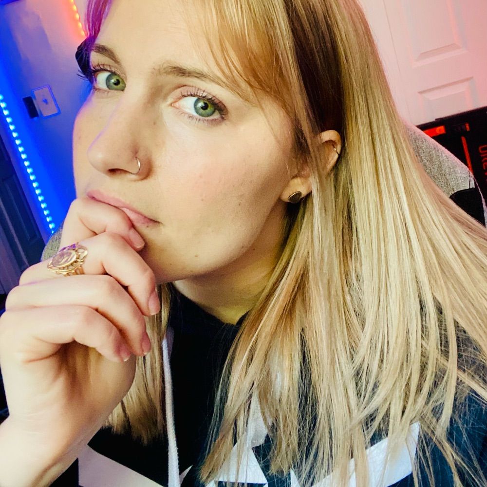 Blue🦋