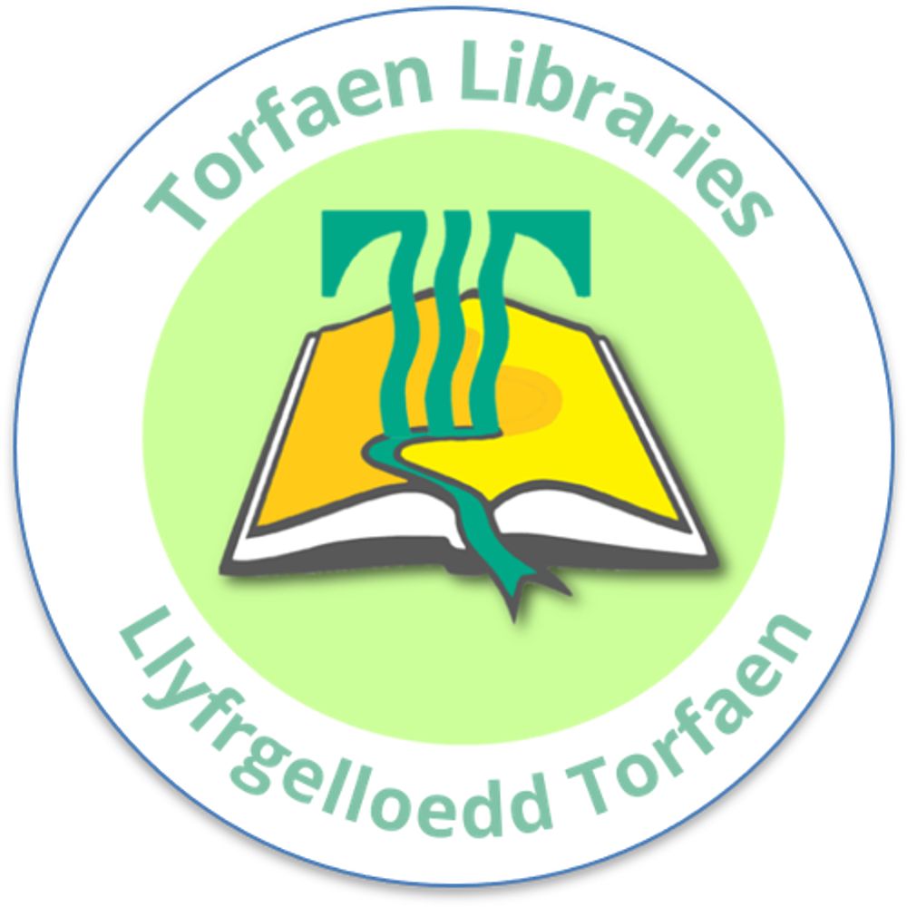 Torfaen Libraries