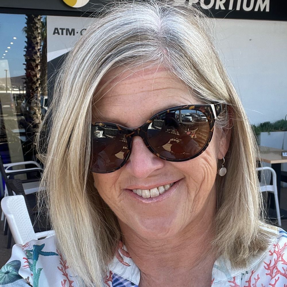 Janet Carter - Kindness Ambassador