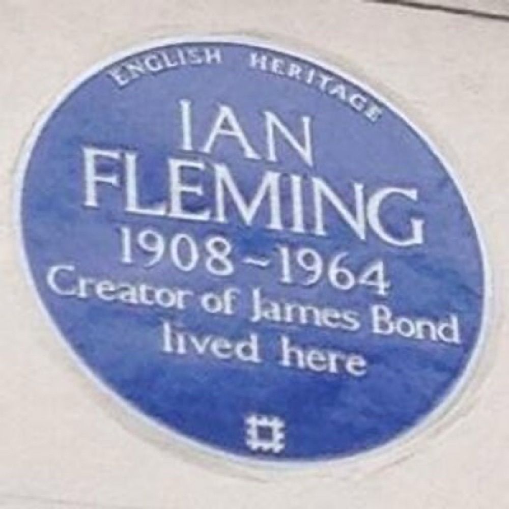JamesActualBond
