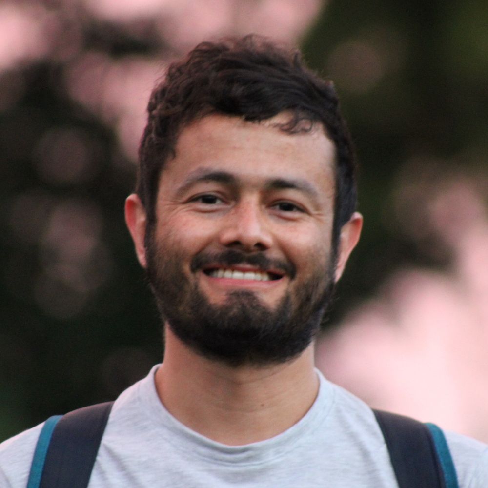 Daniel Zuleta