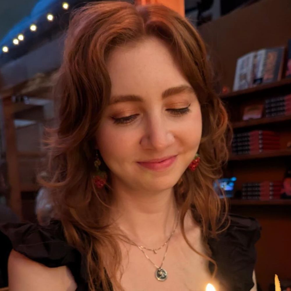 madeline wells