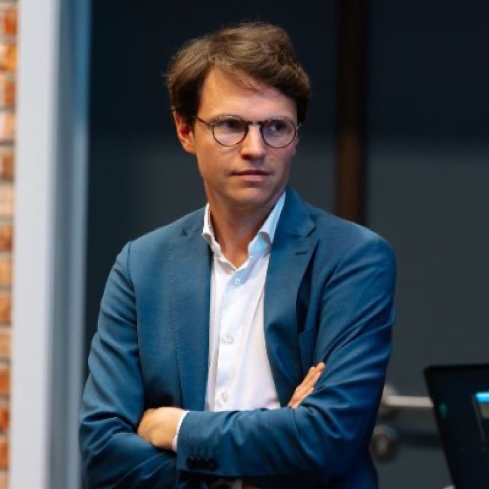 Jeroen Dekervel