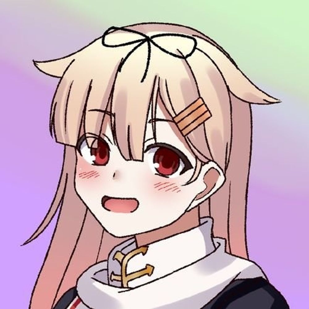 夕⚡立