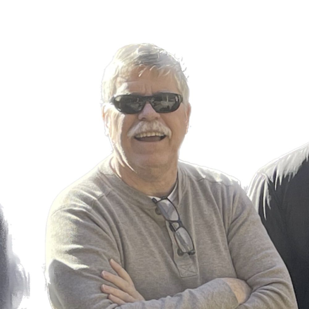 Tim Vought