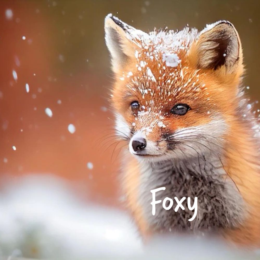 Foxy's avatar