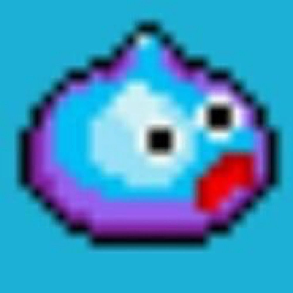 Sad Slime 🔒