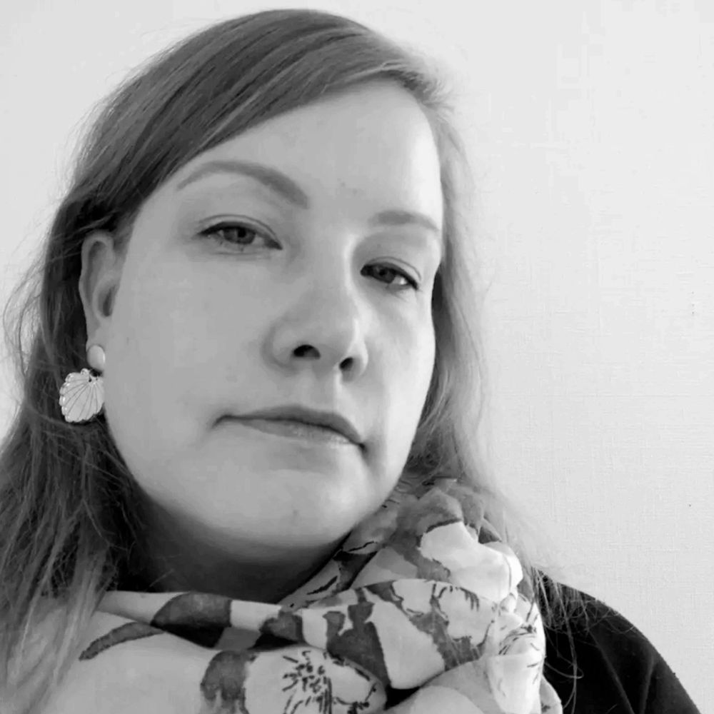 Niina Mäntylä 