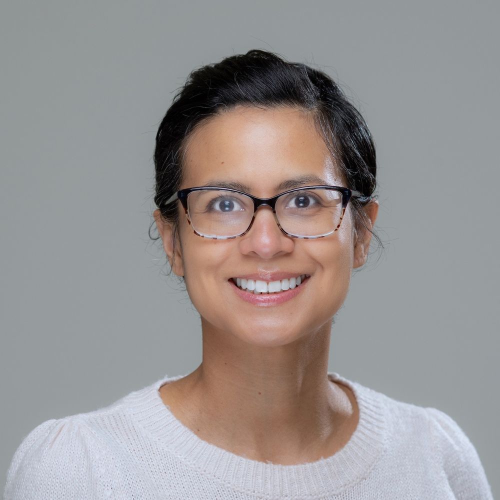 Suzanne Angeli