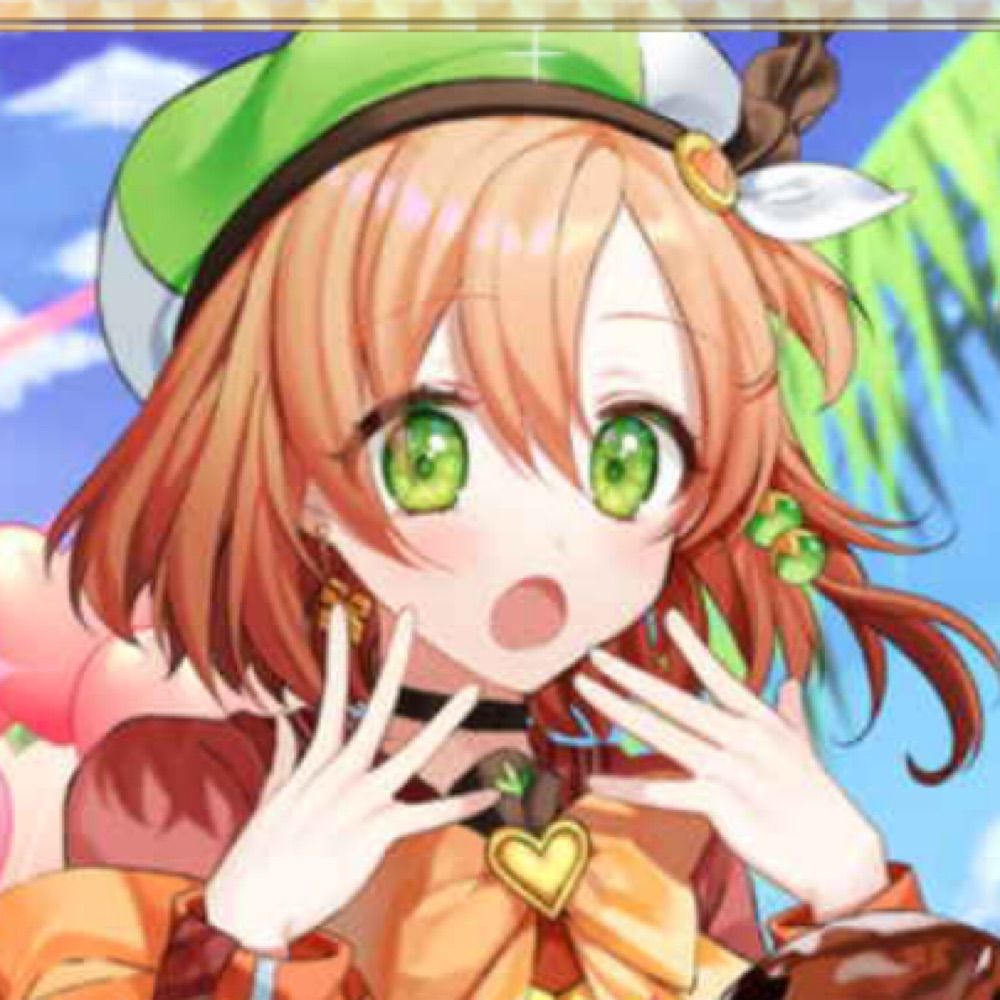 ゲン(*'▽')