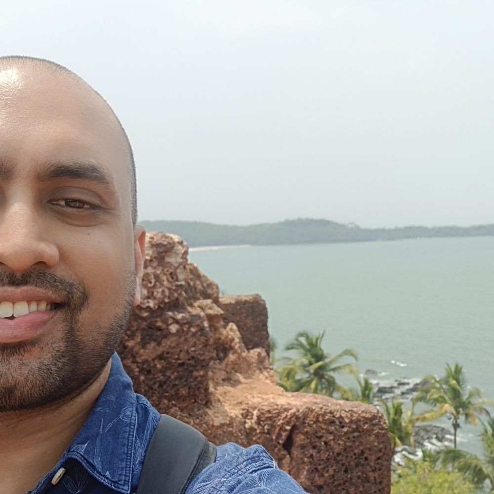 Abhinav Goel 🏳️‍🌈