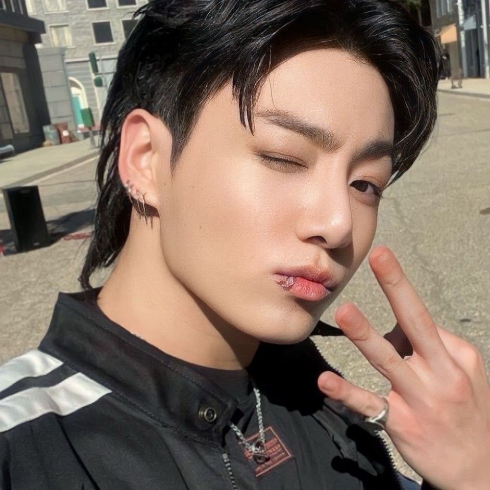 dude | jk day