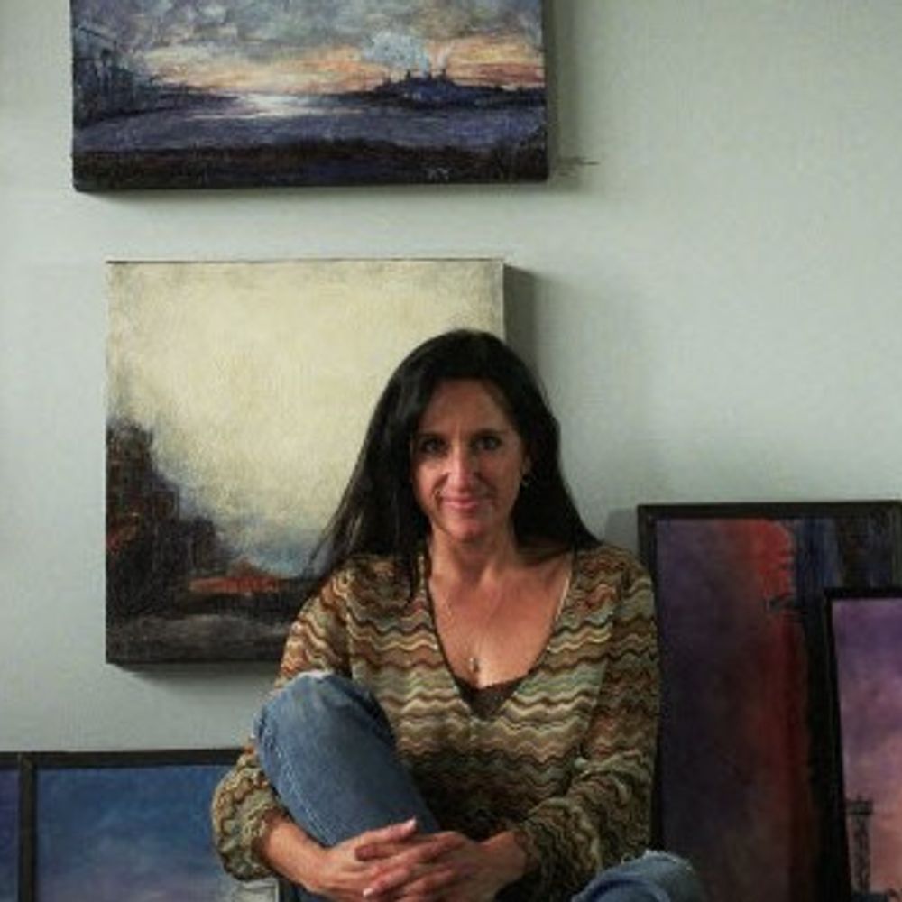 Dawn Tekler