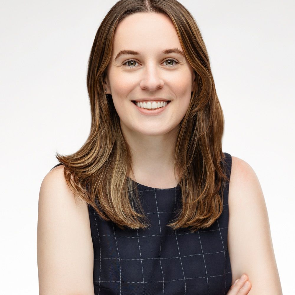 Sophie Hansen, MSW, LICSW