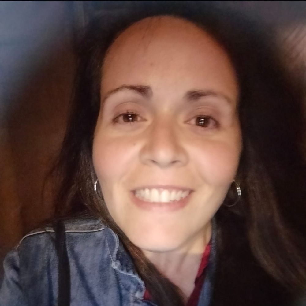 Marta Vega