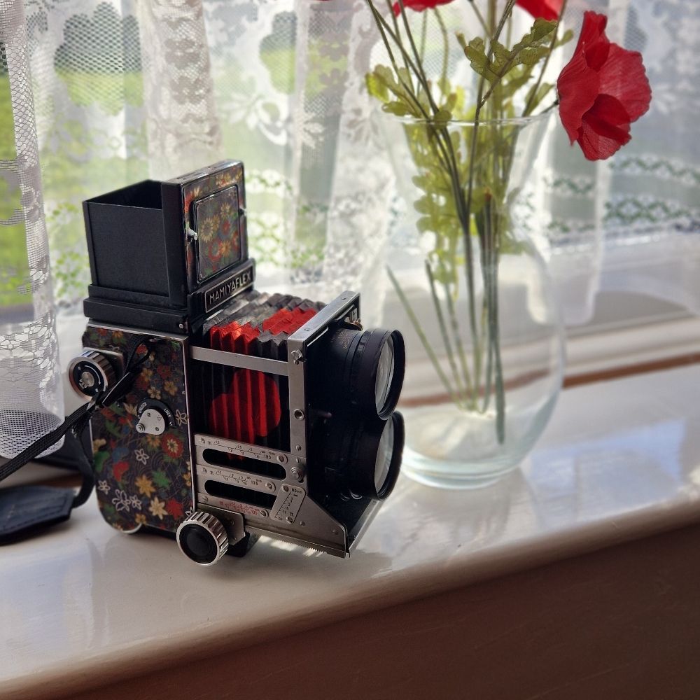 Camera Go Camera