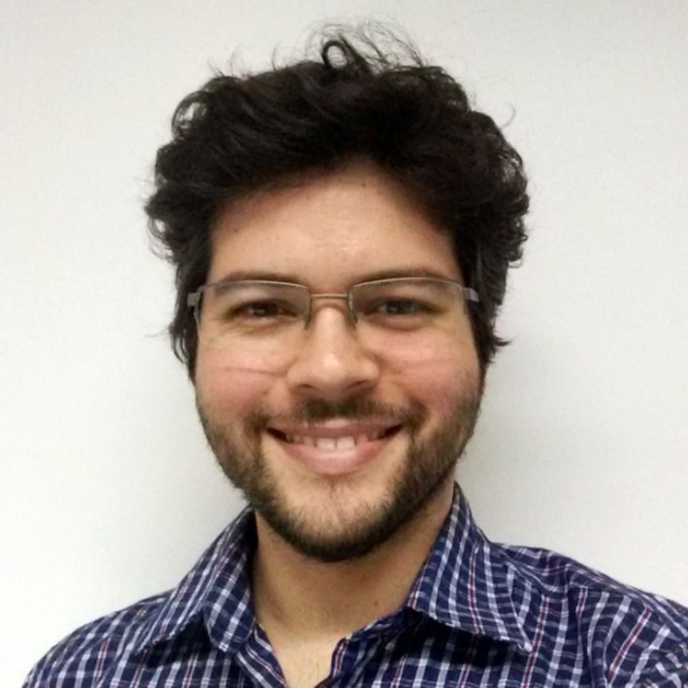 Marcelo Granja