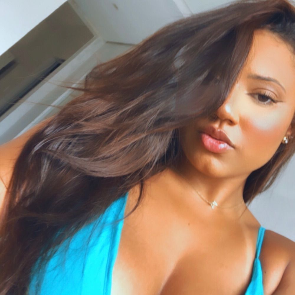 Fabielle Mendes 