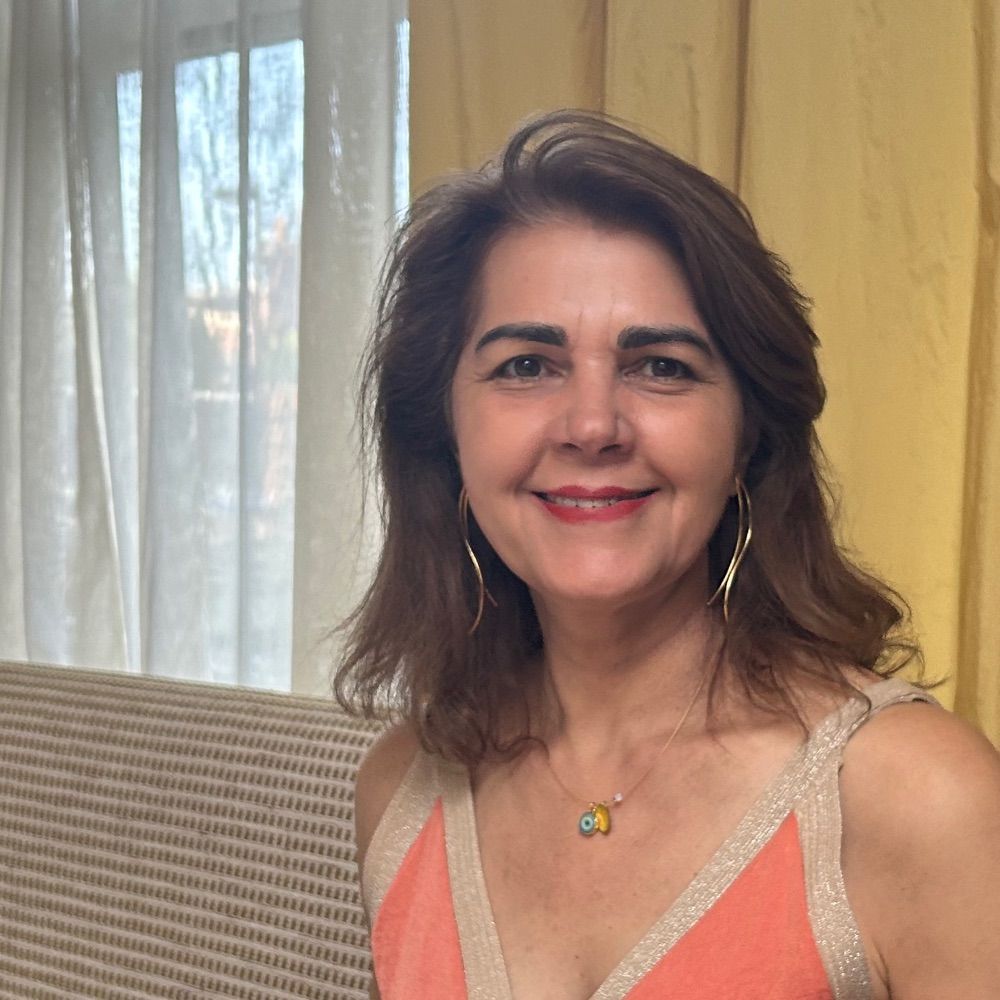 Christina Papadimitriou
