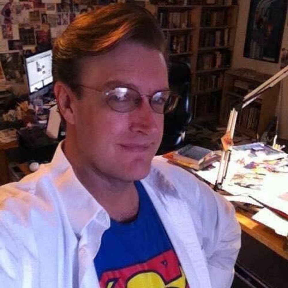 James Artimus Owen