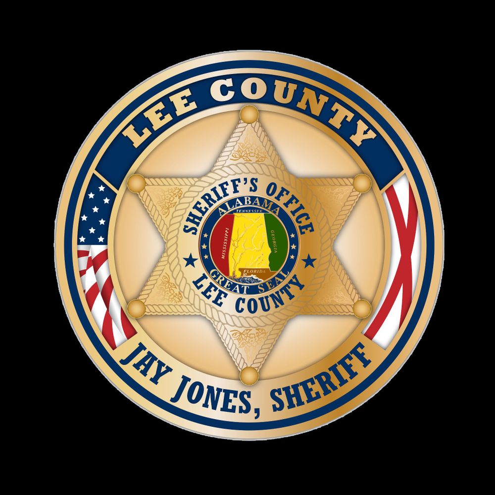 Profile picture leecosheriffal.gov