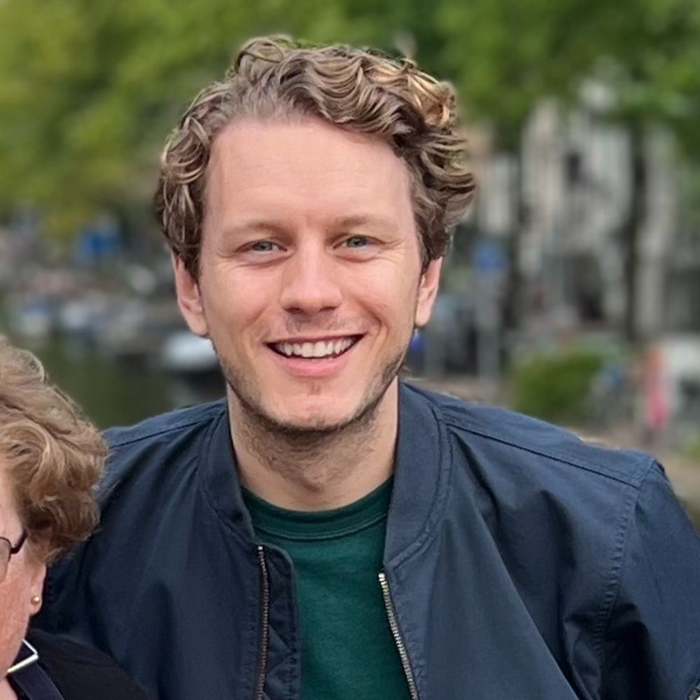 Jeroen Amelsbeek