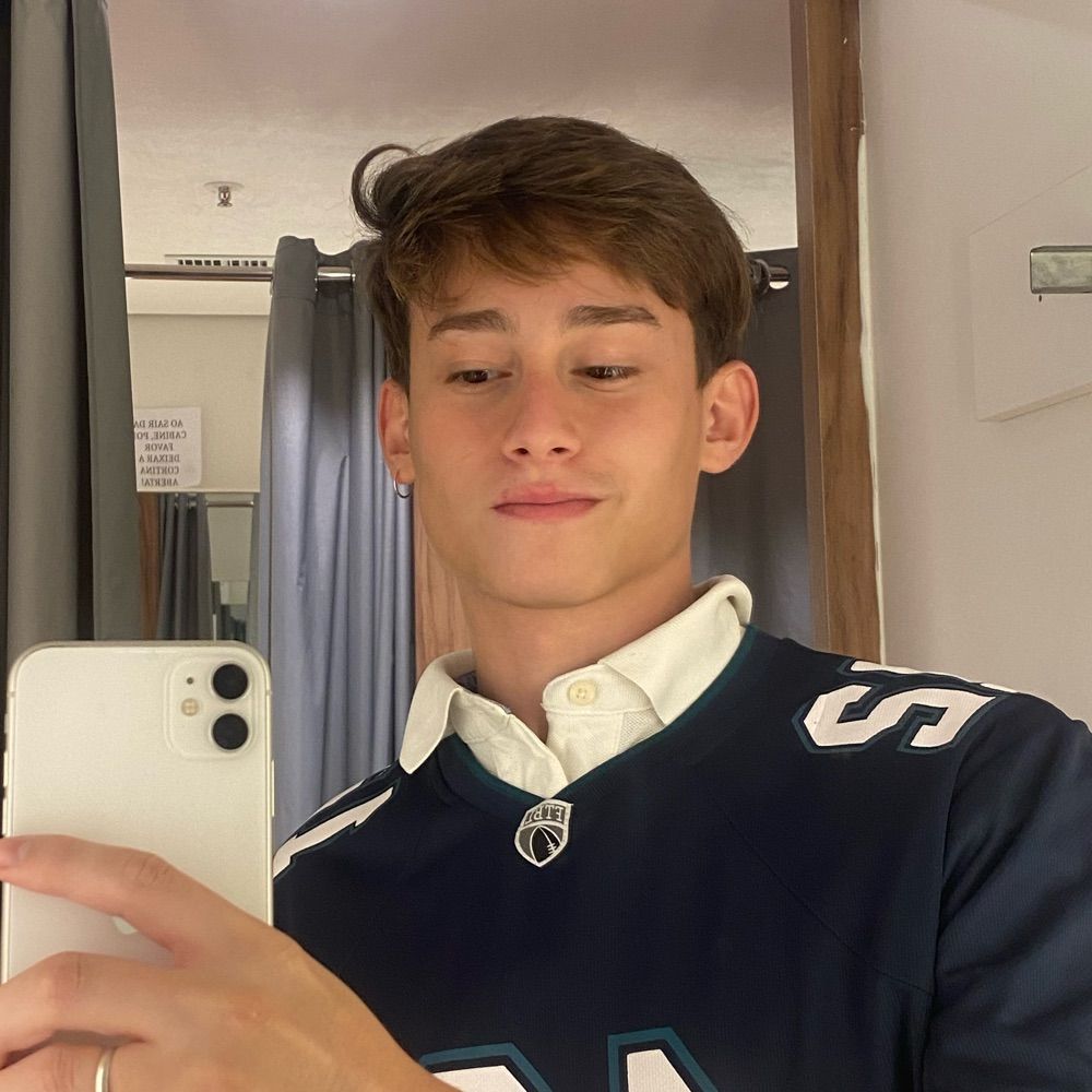 Kaio Felisberto 