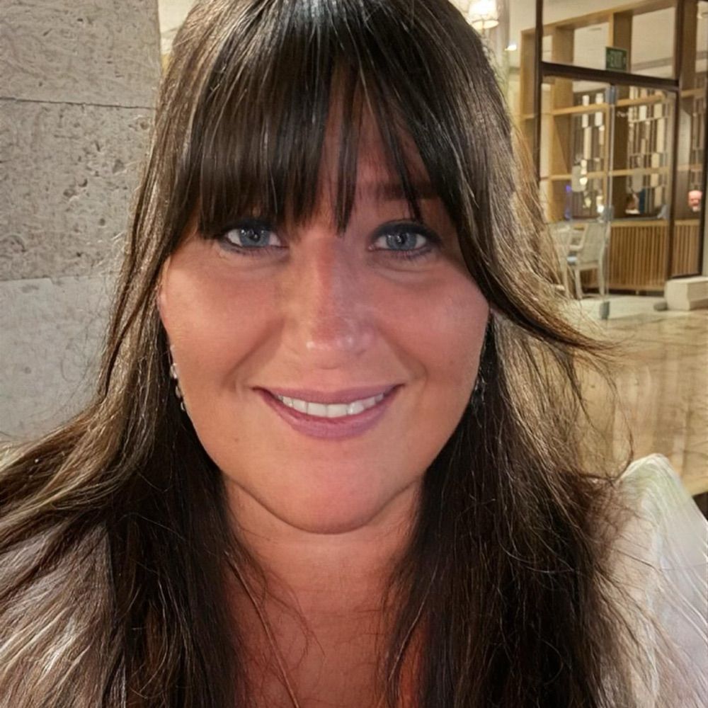 Catherine Nicholas