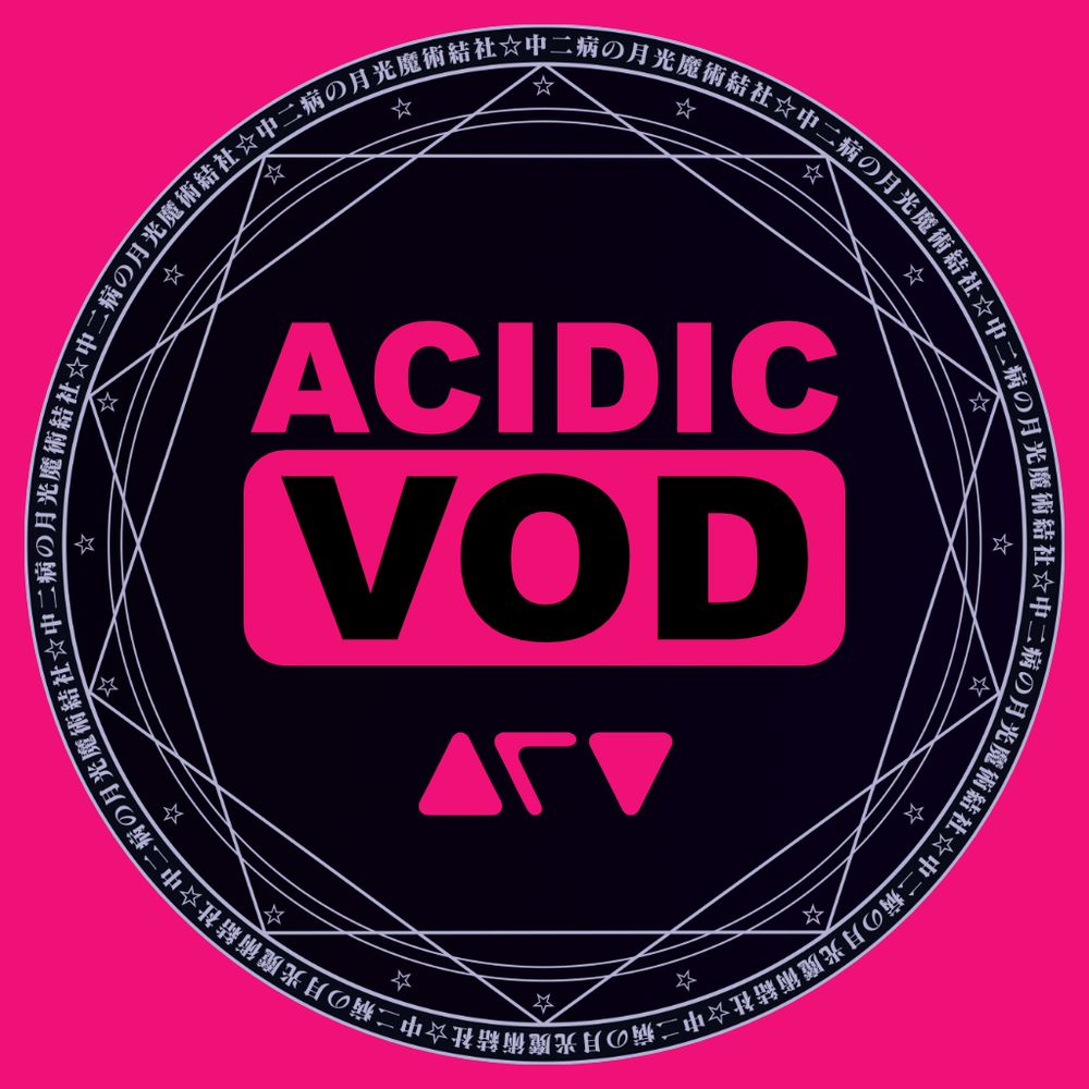 AcidicVOD