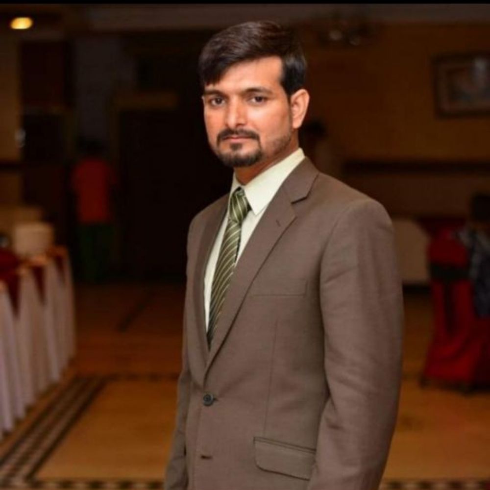 Rao Asad