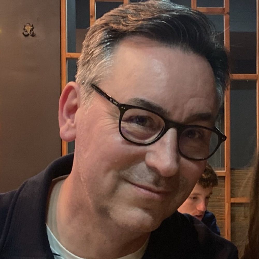 Mark Pelham